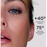 Clarins Wonder Perfect Mascara 5D maskara za volumen in podaljšanje trepalnic odtenek 01 black 8 ml | Shoptok.si