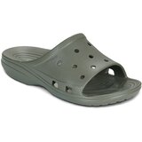 Crocs Saturday Slide M Kaki | shoptok.hr