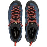Salewa Pohodništvo Wildfire Leather Gtx pisana | Shoptok.si