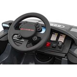  Licenciran avtomobil na akumulator Audi RSQ E-TRON - siv | Shoptok.si