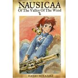 Harper Collins Publishers Ltd Hayao Miyazaki - Nausicaa Of The Valley Of The Wind, Vol. 2 | ePonuda.com