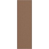  Otirač Smeđa i crna 120 x 400 cm 100% poliamid | Eponuda.ba