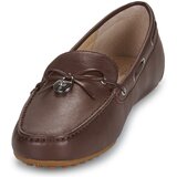 Polo Ralph Lauren Mokasini WYLIE Kostanjeva | Shoptok.si