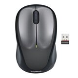 Logitech Miš M235 Wireless Black | Eponuda.ba