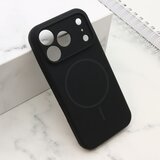  Futrola pure magsafe za iphone 17 pro (6.3) crna ( F122894 ) Cene