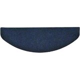  Prostirke za stepenice, samoljepljive, 20 kom. 65x21x4 cm, tamnoplave, poluokrugle, velike | shoptok.hr