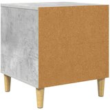  za pse Beton 44 x 42 x 49 cm Konstruirano drvo | Eponuda.ba