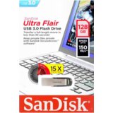 San Disk ultra flair 128GB USB3.0 spominski ključek | Shoptok.si