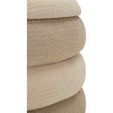 Mauro Ferretti Krem taburei 2 kom Nordic Style – | shoptok.hr