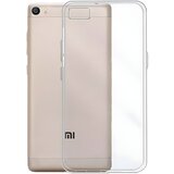 IZMAEL.eu Prozorno zaščitno ohišje za Xiaomi Mi 5c - Prozorna | Shoptok.si