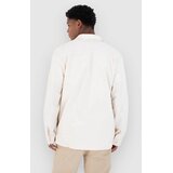 Hurley Lido Cord Over Srajca barley bone | Shoptok.si