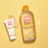 Mixa Niacinamide Glow Illuminating Moisturizer dnevna krema za obraz za vse tipe kože 50 ml za ženske | Shoptok.si