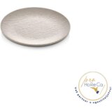 Matt Cream tanjir plitki /melamin-bež boja/ – fi.17cm Cijene