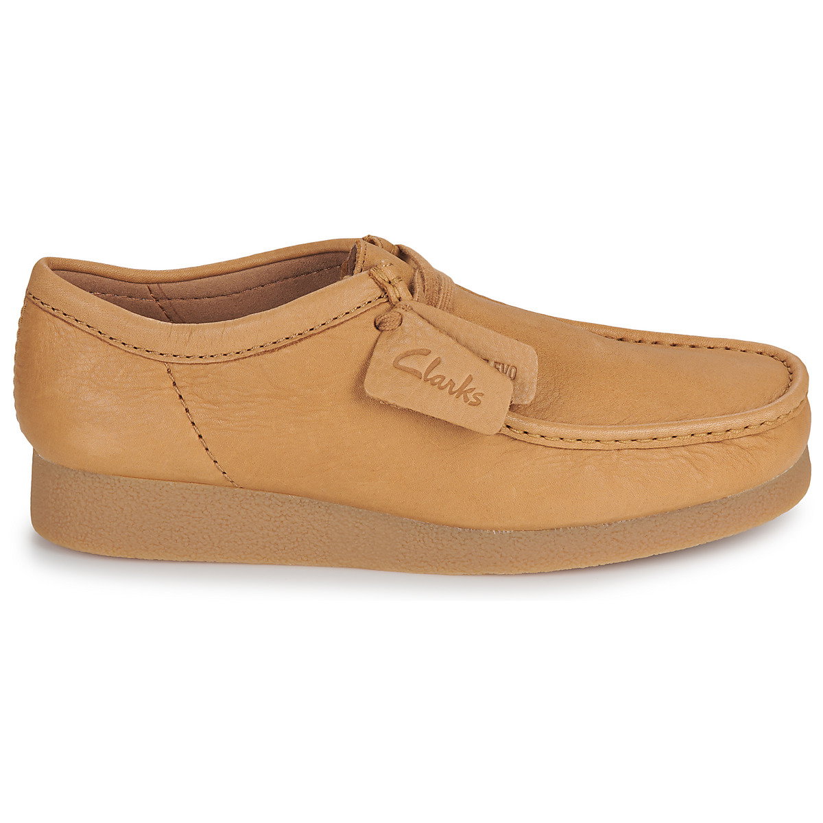 Clarks WallabeeEVO Smeđa | shoptok.hr