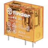 Finder 40.31.8.230.0000 relej za tiskane pločice 230 V/AC 12 A 1 prebacivanje 1 St. | Eponuda.ba