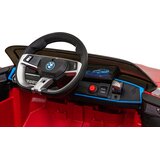  Licencirani auto na akumulator BMW I4 - crveni | Eponuda.com
