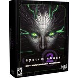  System Shock 2 Remastered Big Box Edition - Limited Run (PS5) | Shoptok.si