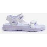 Big Star Women's Sandals White | ePonuda.com