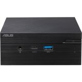 Asus Mini računalnik Mini PC PN41-BBC029MCS1 Celeron / 8 GB / 512 GB SSD / Windows 11 Home/V1-PCAS00026-1 | Shoptok.si