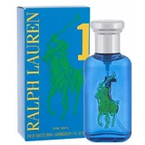 Polo Ralph Lauren Big Pony 1 toaletna voda 50 ml za moške