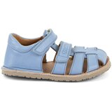 Froddo sandal G3150283 FLEXY F barefoot F jeans 20 Cene