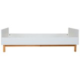  Quax® otroška posteljica mood™ 90x200 white | Shoptok.si