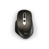 Port connect mouse office executive recharg. BT combo