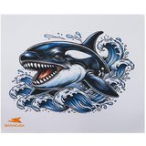 WHITESHARK Baracuda BGMP 071 ORCA 300 x 250 Mouse Pad | ePonuda.com