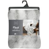 Douceur d intérieur Siva deka od mikropliša 125x150 cm Mounty – | shoptok.hr