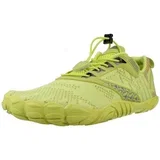 Nizke superge Sport Zapatillas Hombre Modèle Free I Rumena