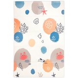 Lorelli dvostrana podloga za igru 120x180 cm, Ocean&Stars | shoptok.hr