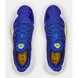 Under Armour CURRY 11 DUB blue sports sneakers | Shoptok.si