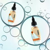 Fudge Finish Aqua Shine Serum serum za zaglađivanje za sjajnu i mekanu kosu 50 ml | shoptok.hr