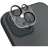 Force Glass Steklena zaščita kamere za iPhone 15 Ultra-odporna, (5000308936) | Shoptok.si