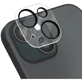 Steklena zaščita kamere za iPhone 15 Ultra-odporna, (5000308936)