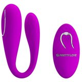 Pretty Love vibrator za pare algernon | Shoptok.si