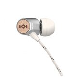 Marley The House of Uplift 2.0 Silver In-Ear Slušalice | shoptok.hr