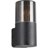Tri O Zunanja svetilka (višina 17,5 cm) Hoosic – | Shoptok.si