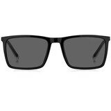 Tommy Hilfiger naočale TH 2077/S Black | shoptok.hr