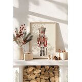 Wallity Uokvirena slika Nwyearsngmdl36, 33x48 cm | Eponuda.ba