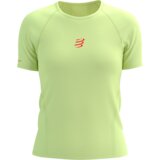  Majica Compressport Trail Racing SS T-Shirt Woman Shadow Lime - M | shoptok.hr