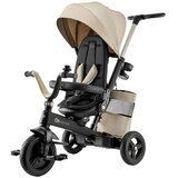 Kinderkraft tricikl za decu Easy Twist 2u1 Beige u