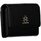 La Martina WOMEN&#39;S WALLET BLACK | shoptok.hr