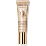 Guerlain Terracotta Joli Teint Beautifying Foundation posvjetljujući puder za prirodni izgled SPF 20 nijansa Naturel/Natural 30 ml Cijene