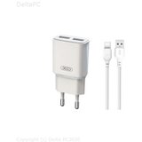  L92D QC3.0 PD 18w XO Fast Charger - Lighting cable | Eponuda.ba