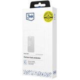 3mk Etui ARMOR za Samsung Galaxy S25 FE - prozoren | Shoptok.si