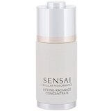 Sensai cellular Performance Lifting Radiance Concentrate serum za posvjetljivanje i učvršćivanje kože 40 ml Cijene
