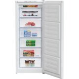 Beko RFSA210K30WN zamrz. omara beko | Shoptok.si