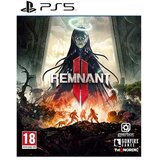 PS5 Remnant 2