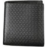 Calvin Klein BLACK MEN&#39;S WALLET | Shoptok.si